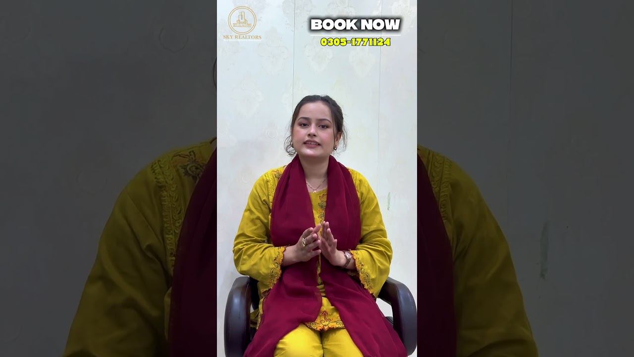 📈 Invest in Skyline Mall Today – Kal Ka Profit Aaj Hi Secure Karein!