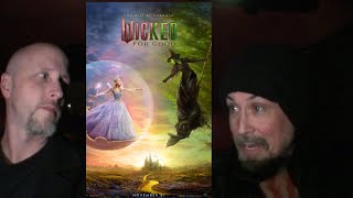Wicked For Good Midnight Screenings Review