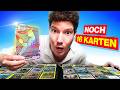 Ich versuche ALLE Nachtara Pokémon Karten zu sammeln!