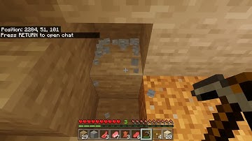Mining One Block a Day until I find Diamonds - Day 26