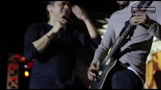 Noah - Cinta Bukan Dusta Live Concert Manado 2017
