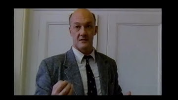 Tom Shippey on Tolkien