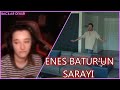 Pqueen - Enes Batur: YENİ MALİKANEM İzliyor