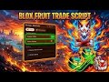 [FULL TUTORIAL🤩] Blox Fruit Trade Scam Script Full working | 99.8% Issue Fixed | Freeze Trade- NoKey