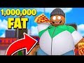 Becoming The FATTEST MAN in the WORLD.. (Roblox)