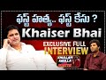 Khaiser pahelwan exclusive full interview  khullam khulla with rohith  bhala media