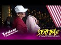 Terjadi Drama Antara Titi DJ x Vio! Ada Apa Ya? 😨 | Story Time | The Voice Indonesia GTV 2019