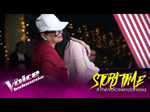 Terjadi Drama Antara