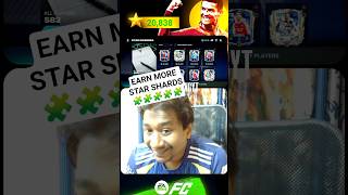 How to Get More STAR SHARDS in FC Mobile!!! #fcmobile #madhugamingyt