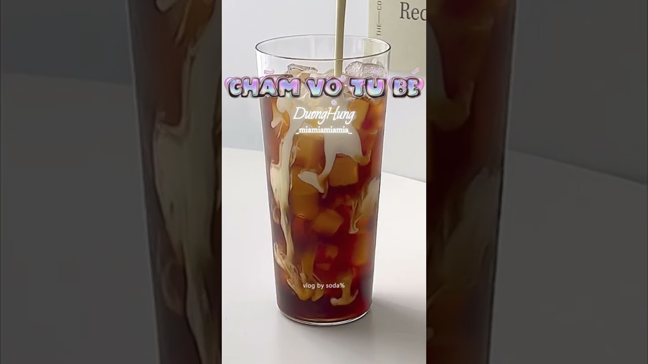 Audio: Chăm Vợ Từ Bé [DuongHung]