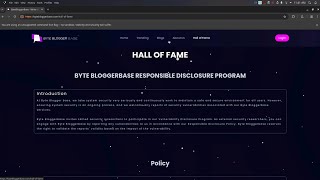 Account Takeover Via Unsecured Forget Password Policy Vulnerability Bug Bounty Poc