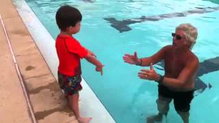Baldwin Park Pool A&GK