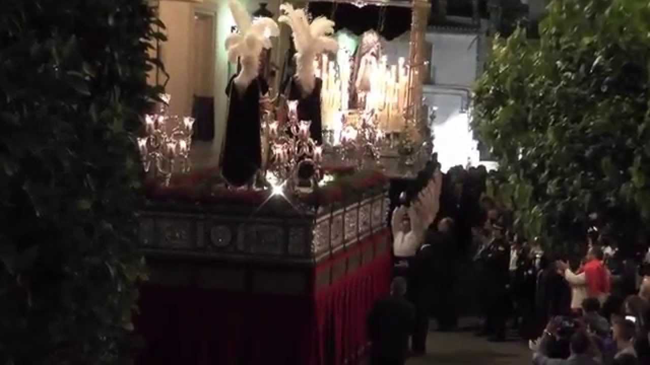 Trailer  Semana Santa Cuevas del Almanzora Corto 2/2