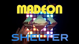Porter Robinson & Madeon - Shelter | Launchpad MK2 Cover