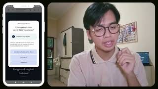 Cara Install Aplikasi Unlimited AI App Builder