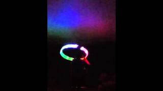 All 3 of the modes in my Future Hoop Shuffle