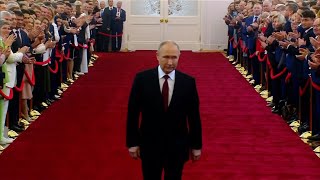 unwide putin walking