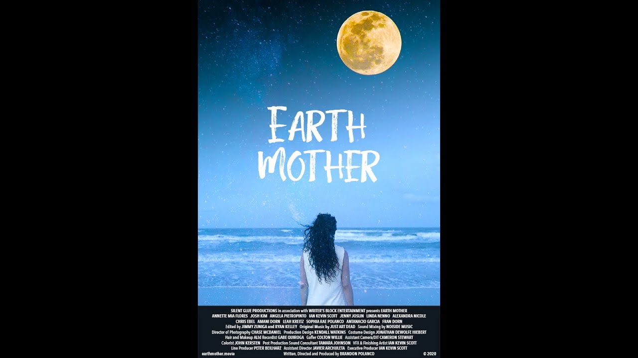 Earth Mother Trailer #2 