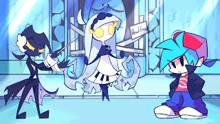 FNFmod-clear after rain