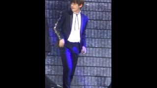 Mpd직캠 방탄소년단 뷔 직캠 Not Today Bts V Fancam 2017 Mexico2017.3.17