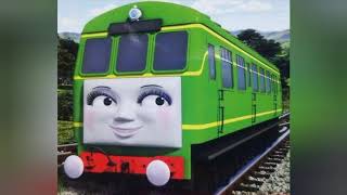 Thomas & Friends: Daisy's CGI Horn
