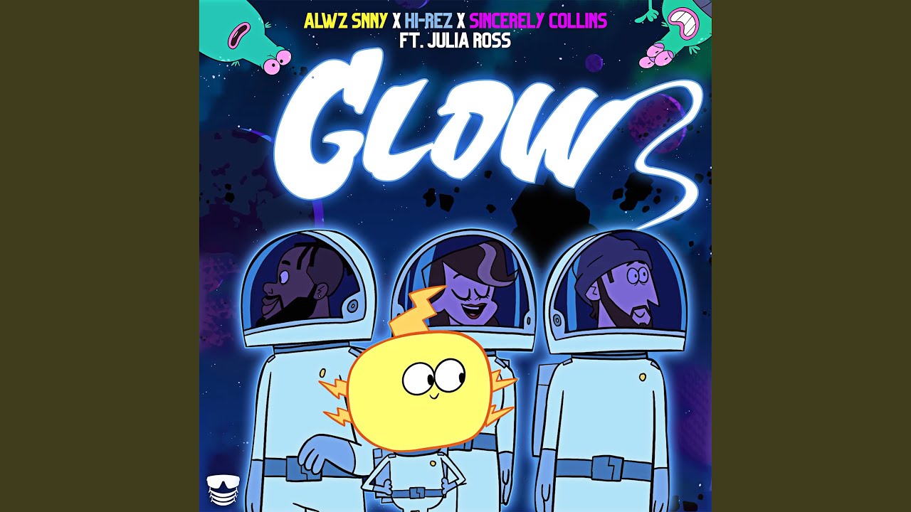 Watch Glow (feat. Julia Ross) on YouTube