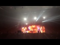 Bassnectar live Deltaplex Arena Night 1 10/28/16