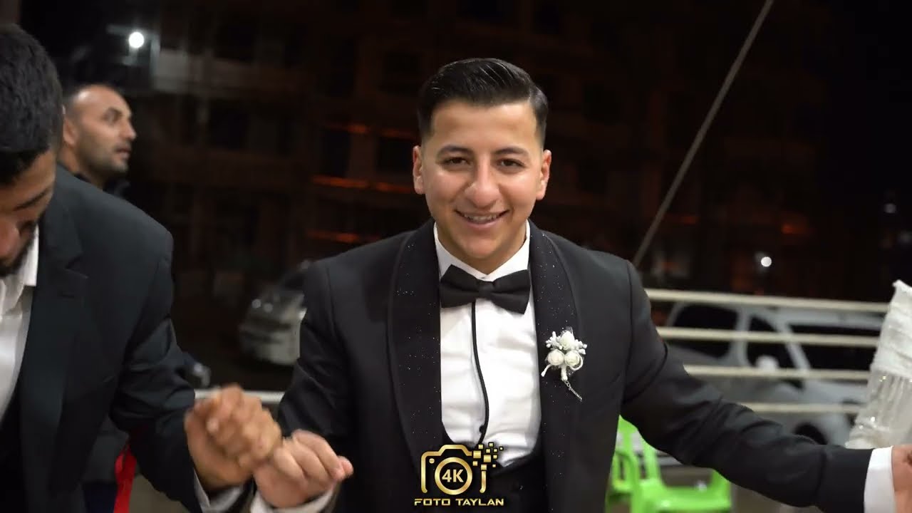 SEMA & CANER DÜĞÜN  MİKAİL CEBRAİL  VE KONUK SANATÇILAR BÖLÜM 3  2025