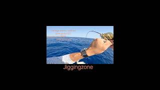Χτύπημα ψηλά | YAMAGA BLANKS GALAHAD SLOW GLOBAL 621 #slowpitch #jigging #mancing #ψαρεμα #fishing