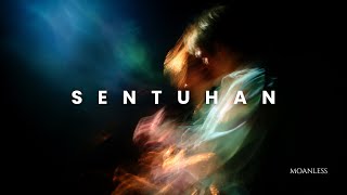 MOANLESS - SENTUHAN ( Official Audio )