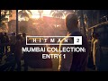 HITMAN 2 Mumbai Soundtrack Collection