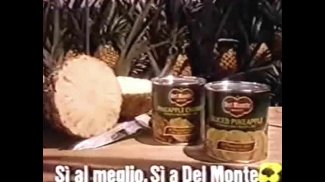 Uomo Del Monte Ha Detto Sì