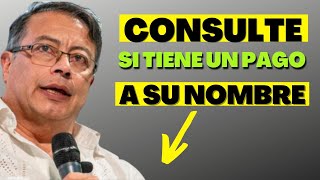 Como Saber: Si SOY BENEFICIARIO de Alguna Ayuda del Gobierno