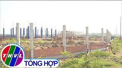 Vĩnh Long thu hút thêm  5 dự án đầu tư mới vào khu công nghiệp