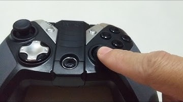 GameSir G4S Gamepad Faulty Right Joystick. BRAND NEW.