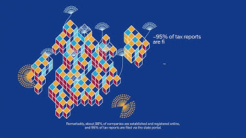 How Electronic Identity Makes Life Easier in Estonia (short version)