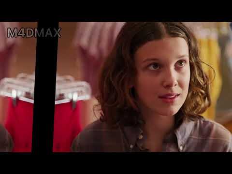 Stranger things edit