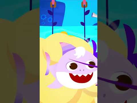 [App Trailer] Baby Shark World for Kids_v_15s - [App Trailer] Baby Shark World for Kids_v_15s