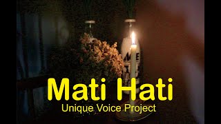 (Tasik Unik) Mati Hati - UVP akustik indie terbaru 2021 [original song]