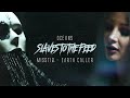 OCEANS - SLAVES TO THE FEED (feat. Misstiq &amp; Earth Caller) (OFFICIAL MUSIC VIDEO)
