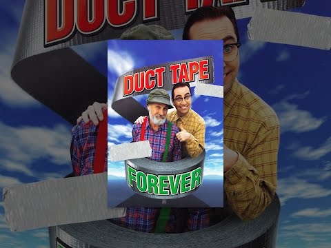 Duct Tape Forever
