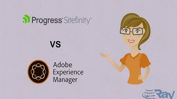 Sitefinity vs AEM CMS | The leading partner | Ray Business Technologies