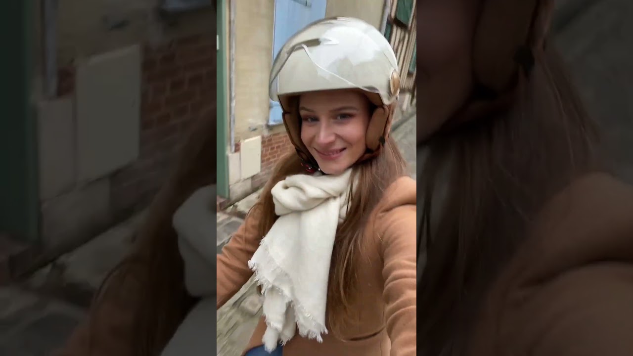 Le casque vélo tandem de Marko Helmets