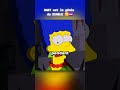 BART est le génie du DIABLE 😳😈 #springfield #humour #dessinanime #drole #simpsons #animation #blague