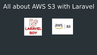Mastering S3 Storage with Laravel: The Complete Guide screenshot 4