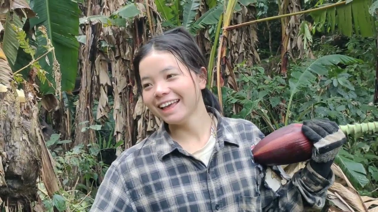 Nrog wb mu de tshuaj qhwv  kuv tu nu sav duav sab heev