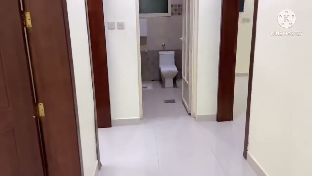 شقة للايجار بالاحساء في حي النزهة