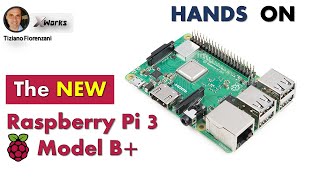 Raspberry Pi 3 B+ | Open Box and Review | Kit from ABOX