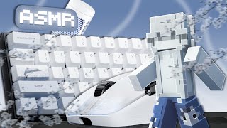 Chill BedWars Keyboard & Mouse Sounds | Hypixel BedWars Thumb