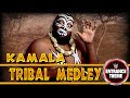 Kamala 1986 v2  tribal medley wwe entrance theme